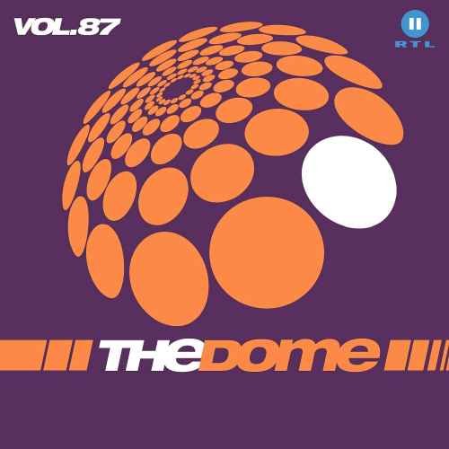 VA - The Dome Vol.87 [2CD Set] (2018) Lossless