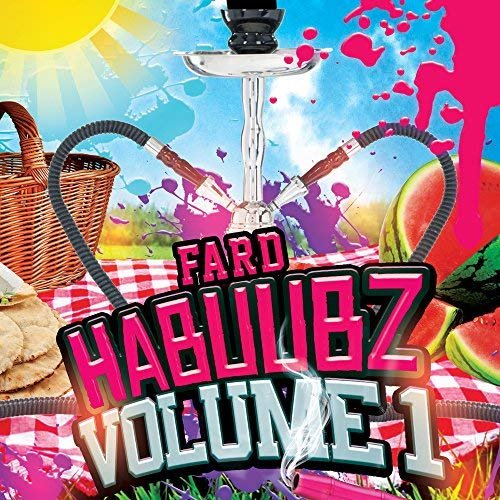 Fard - Habuubz, Volume 1 (2018)