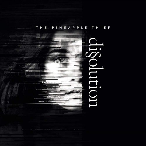 The Pineapple Thief - Dissolution (2018) CD Rip
