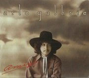 Arlo Guthrie - Amigo (Reissue) (1976/2011) Lossless
