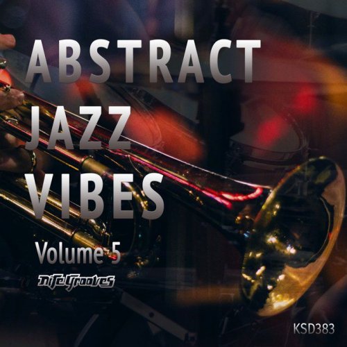 VA - Abstract Jazz Vibes Vol 5 (2018)