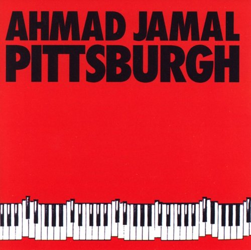 Ahmad Jamal - Pittsburgh (1989)