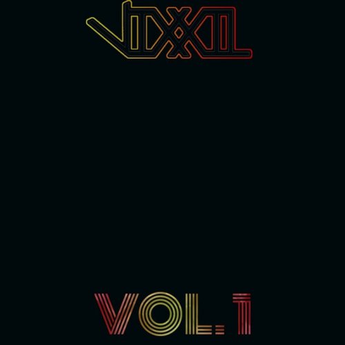 Vixxil - Vol. 1 (2018)