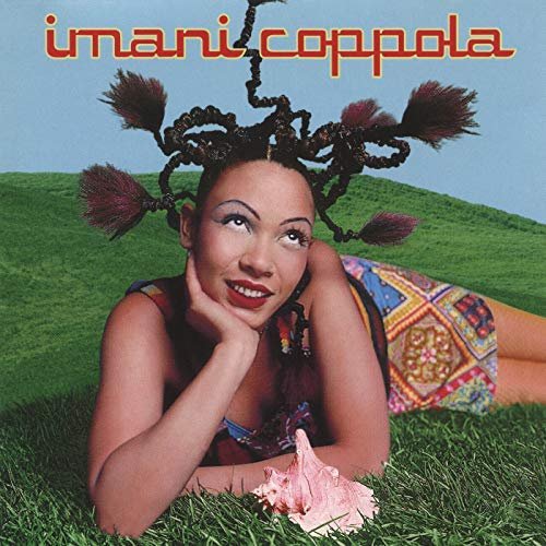 Imani Coppola - Chupacabra (1997/2018)