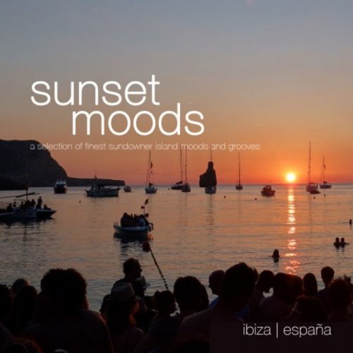 VA - Sunset Moods Ibiza (2018)
