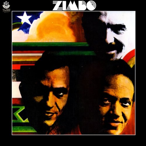 Zimbo Trio - Zimbo (1976)
