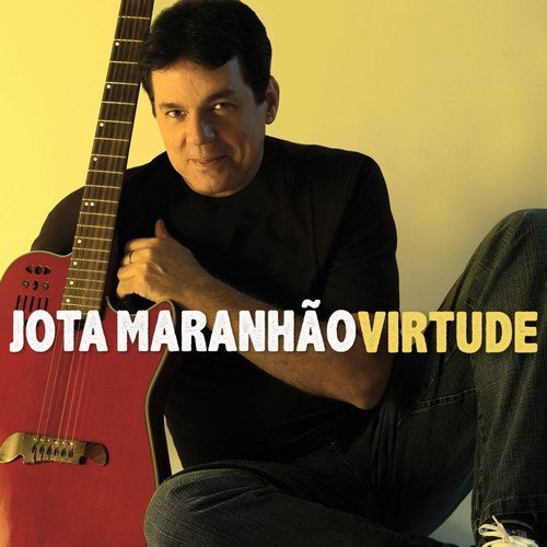 Jota Maranhao - Virtude (2018)