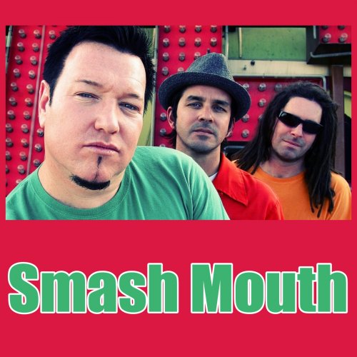 Smash Mouth - Discography (1997-2012)