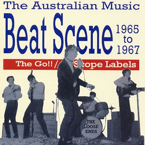 VA - The Australian Music Beat Scene (1965 To 1967) (1999)