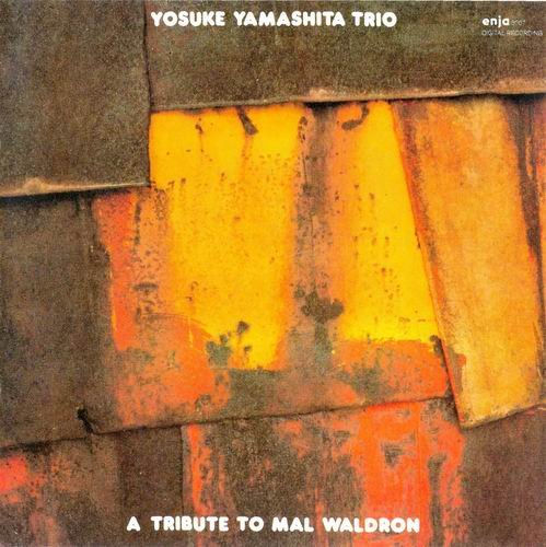 Yosuke Yamashita Trio - A Tribute To Mal Waldron (1980) 320 kbps