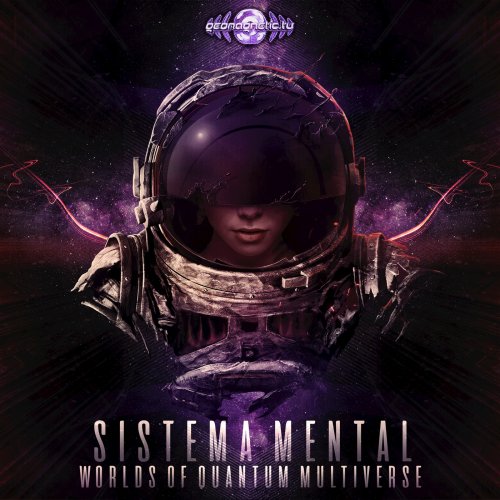 Sistema Mental - Worlds of Quantum Multiverse (2018)