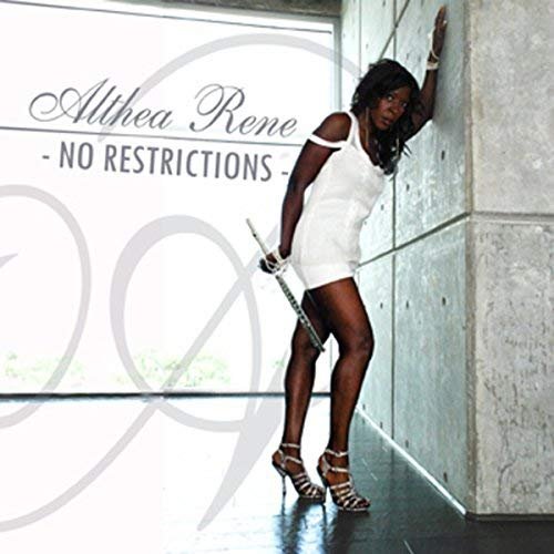 Althea Rene - No Restrictions (2008) 320kbps