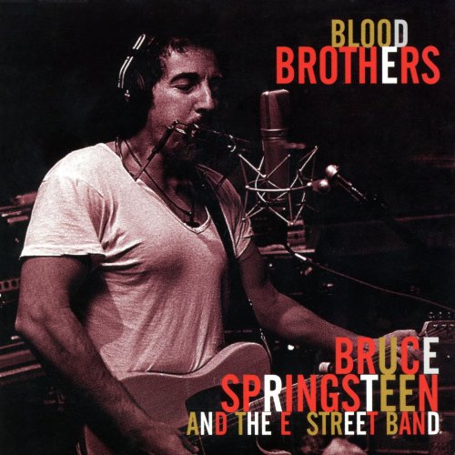 Bruce Springsteen - Blood Brothers EP (1996/2018) [Hi-Res]