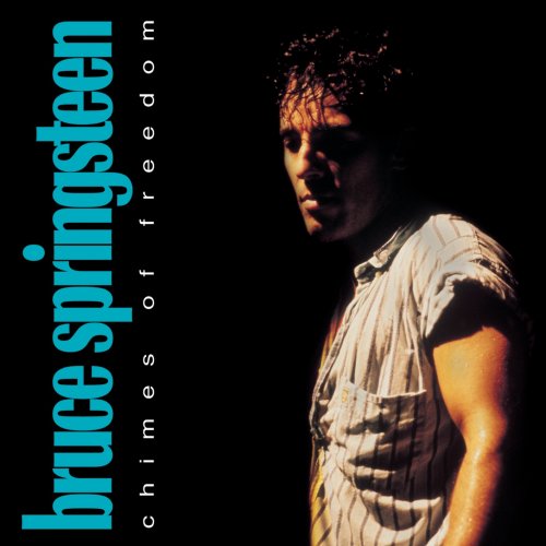 Bruce Springsteen - Chimes of Freedom (Live/EP) (1988/2018) [Hi-Res]