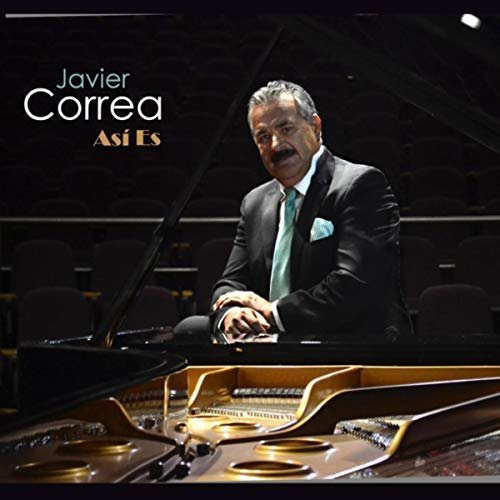 Javier Correa - Así Es (2018)