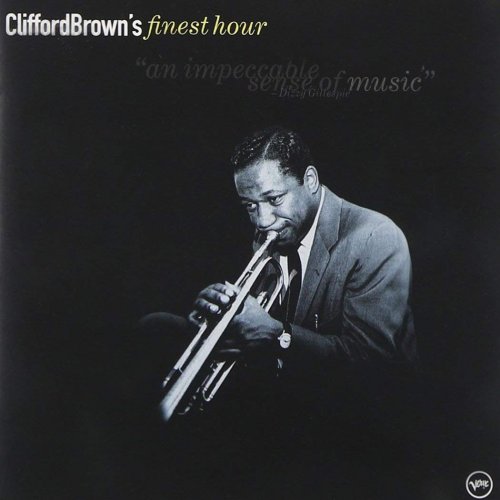 Clifford Brown - Clifford Brown's Finest Hour (2000)
