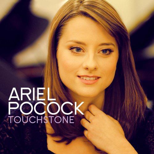 Ariel Pocock - Touchstone (2015)