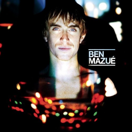 Ben Mazué - Ben Mazué (2011)