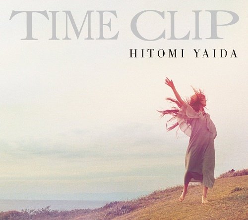 Hitomi Yaida - TIME CLIP (Limited Edition) (2016)