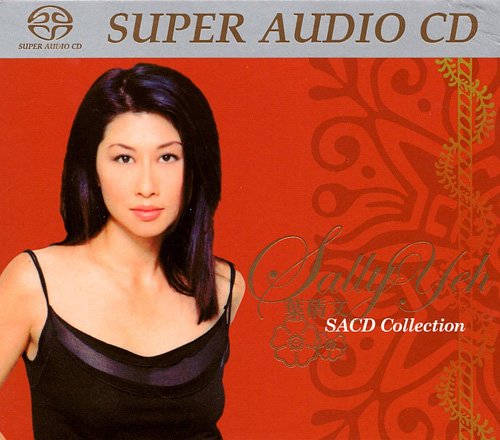 Sally Yeh - SACD Collection (2002) [SACD]