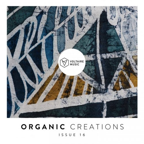 VA - Organic Creations Issue 16 (2018)