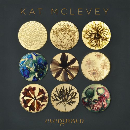 Kat McLevey - Evergrown (2015)