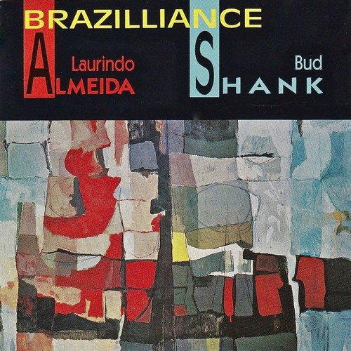 Laurindo Almeida - Brazilliance, Vol. 2 (2018)
