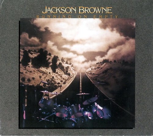 Jackson Browne - Running On Empty (2005, Remaster) CD-Rip