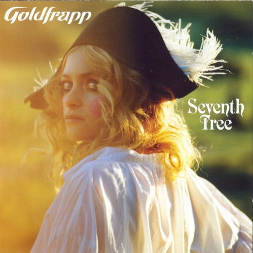 Goldfrapp - Seventh Tree (2008) CD-Rip