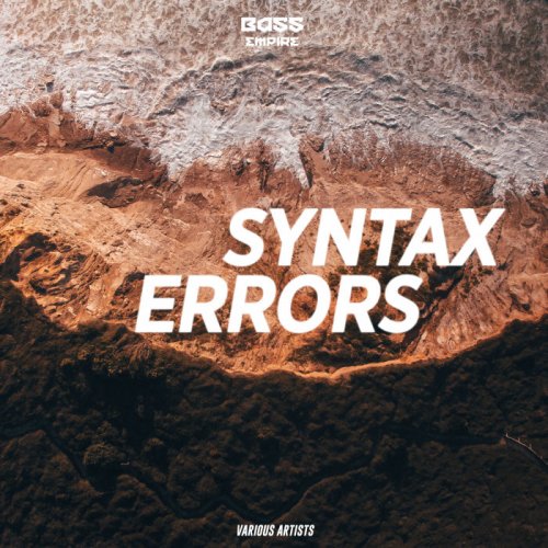 VA - Syntax Errors (2018)