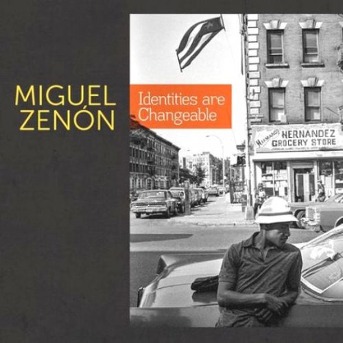 Miguel Zenón -  Identities Are Changeable (2014) FLAC