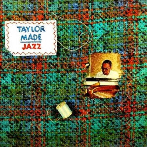 Billy Taylor - Taylor Made Jazz (1957) Mp3, 320 Kbps