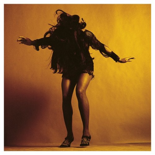 The Last Shadow Puppets - Everything You’ve Come To Expect (Deluxe Edition) (2016)
