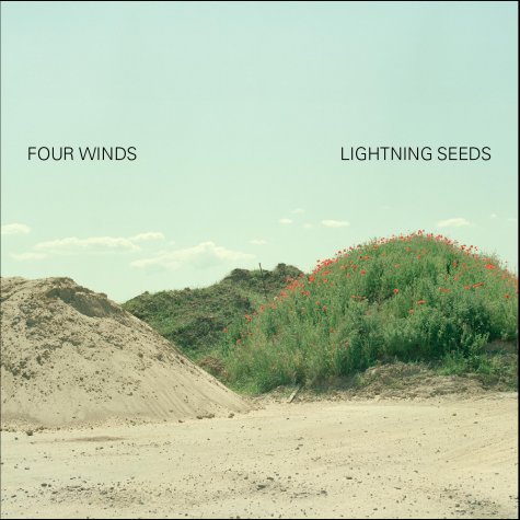 The Lightning Seeds - Four Winds (2009)