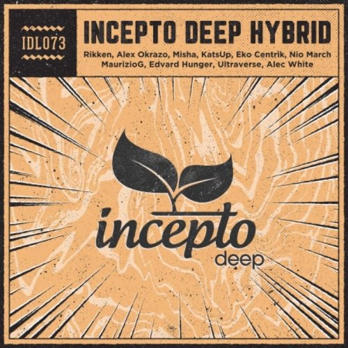 VA - Incepto Deep Hybrid (2018)