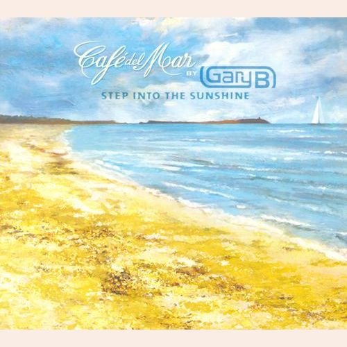 Gary B - Step Into The Sunshine (2007) CDRip