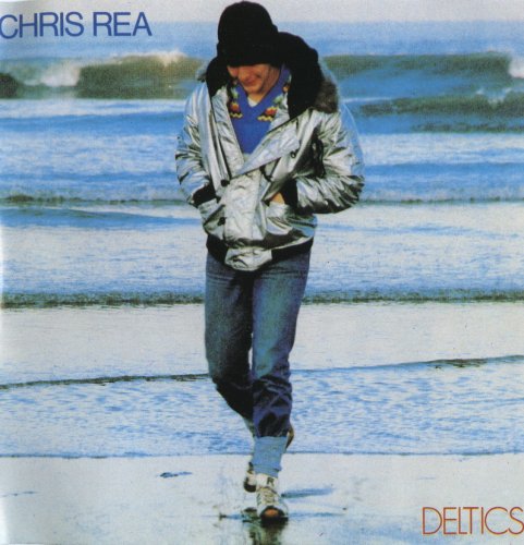 Chris Rea - Deltics (1991) Lossless
