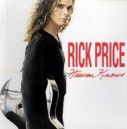 Rick Price - Heaven Knows (1992)