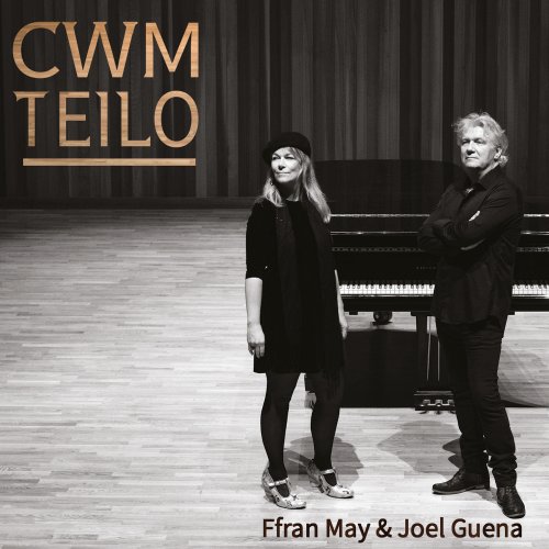 Ffran May & Joel Guena - Cwm Teilo (2018)