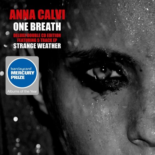 Anna Calvi - One Breath (Deluxe Edition) (2014)