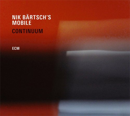 Nik Bartsch's Mobile - Continuum (2016) [HDtracks]