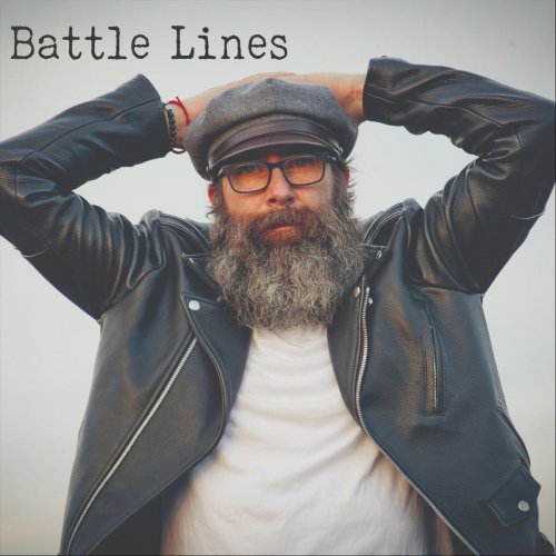 Estes Shane Whalen - Battle Lines (2018)