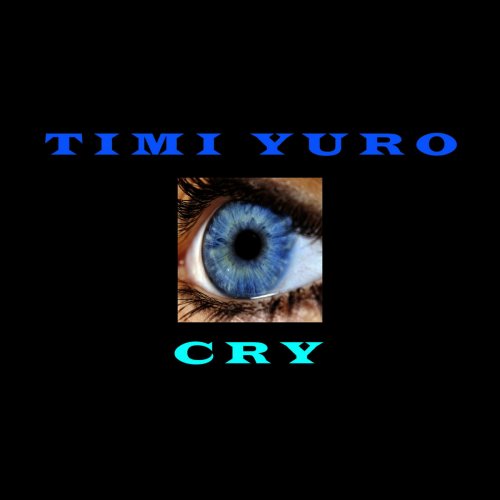 Timi Yuro - Cry (2012)