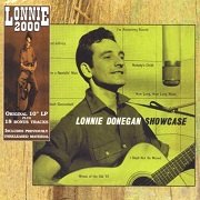 Lonnie Donegan - Showcase...plus (2000)