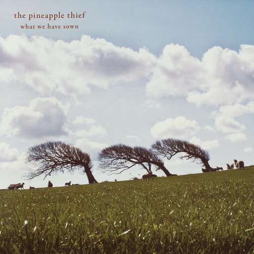 The Pineapple Thief - What We Have Sown (2012)