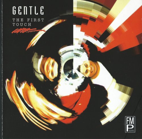 Gentle - The First Touch (1995)