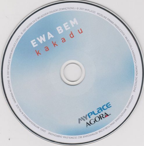 Ewa Bem - Kakadu (2007)