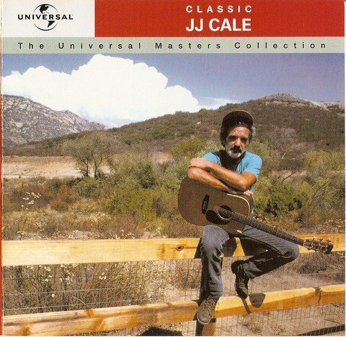 J.J. Cale - The Universal Masters Collection (1999) Lossless