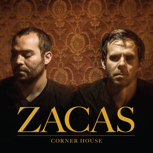 Zacas - Corner House (2018)