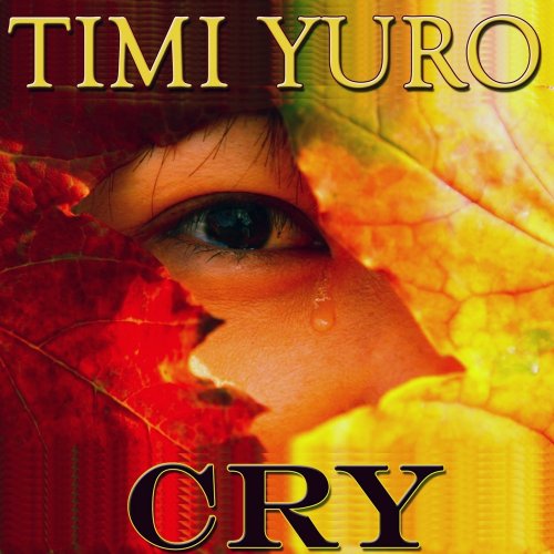 Timi Yuro - Cry (31 Original Songs Digitally Remastered) (2012)
